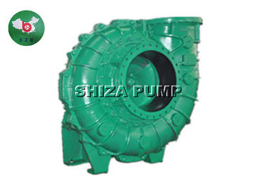 CINA Absorber Recirculation Desulfurization Pump, Teknik FGD Pump A55 A49 Durable pemasok