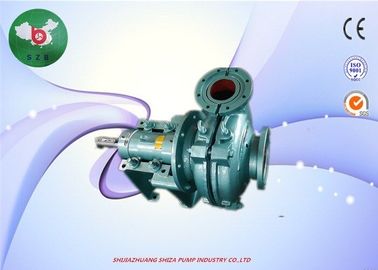 CINA / M / HH Kantilever Horizontal Centrifugal Slurry Pump 4 / 3D -  (R) pemasok