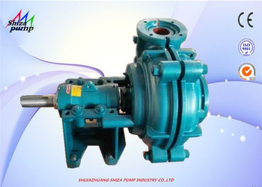 CINA HH Series Abrasive Centrifugal  Slurry Pump, M Series Slurry Transfer Pump pemasok