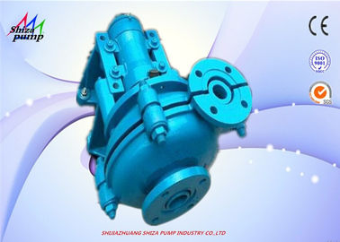CINA Cast Steel High Chrome Slurry Pump Tan Korosi 39,6 - 86,4 M³ / Jam Kapasitas pemasok