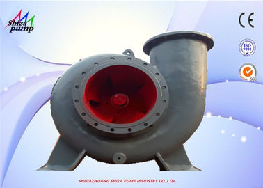 CINA 700mm Single Casing Horizontal Desulfurization Pump Untuk Absorption Tower Industial pemasok