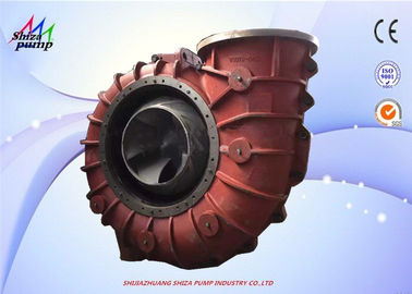 CINA TL Series Centrifugal Sludge Pump Untuk Thermal Power Plant 260 ~ 4900m³ / H Flow pemasok