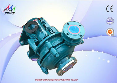 CINA Logam Liner  Slurry Pump Mechanical / Packing Seal Untuk Pengolan Air pemasok