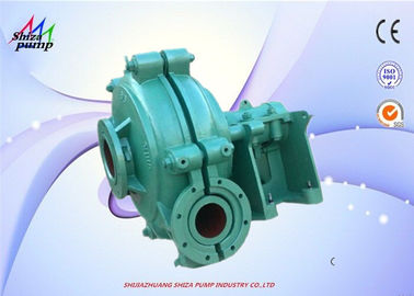 CINA 6/4 E -  Sand Heavy Duty Diesel Engine Driven Centrifugal Pump Untuk Pengerukan pemasok