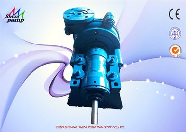 CINA 3/2 C -  Slurry Centrifugal Pump Tugas Berat Pompa Memakai Struktur Slurry Pump pemasok