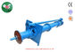 40 mm Discharge Vertical Slurry Pump, Pompa Submersible Industrial Sump pemasok