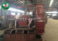 6 Inch River Sand Pumping Machine 250 WN Dengan Shaft Sealing Handal Tidak Ada Kebocoran pemasok