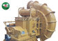 6 Inch River Sand Pumping Machine 250 WN Dengan Shaft Sealing Handal Tidak Ada Kebocoran pemasok