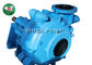 Centrifugal Cover Plate Liner Rubber Lined Slurry Pump Gear Reducer Didorong pemasok