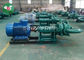Industri Pertambangan Filter Press Feed Pump, Mixer Beton Hidrolik Pompa Sentrifugal Kecil pemasok
