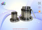 Suku Cadang Mechancial Seal Pump Untuk ZJ Series DT Series Pump pemasok