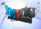 Pompa Desulfurisasi Casing Tunggal Horisontal 100dt-B40 Kecepatan 700-1480r / Min pemasok