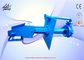 65ZJL - A30 Pompa Lumpur Submersible Vertikal, Pompa Sentrifugal Untuk Penambangan / Batubara / Kimia pemasok