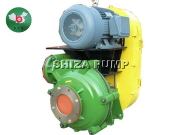 CINA Industrial High Capacity Centrifugal Pumps Good Circulation Dengan Belt Motor M (R) pemasok