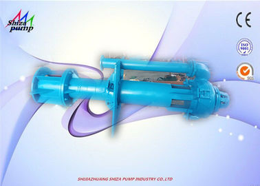CINA 150SV-SP Centrifugal Abrasi-Resistant Metal efisiensi tinggi Vertikal Submerged Pump pemasok