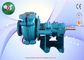 Multi Stage High Pressure Sewage Sludge Pump Untuk Industri Tambang 10 / 8E - M pemasok