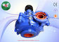 Multi Stage High Pressure Sewage Sludge Pump Untuk Industri Tambang 10 / 8E - M pemasok
